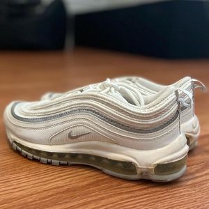 Nike Air Max 97’ | Size 4.5Y